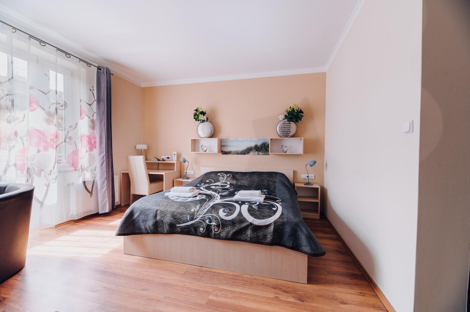 Villa Jkc Brno Habitación foto